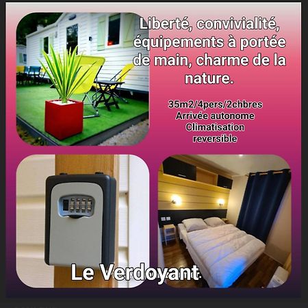 Hotel L'Independant Saint-Chéron Zewnętrze zdjęcie