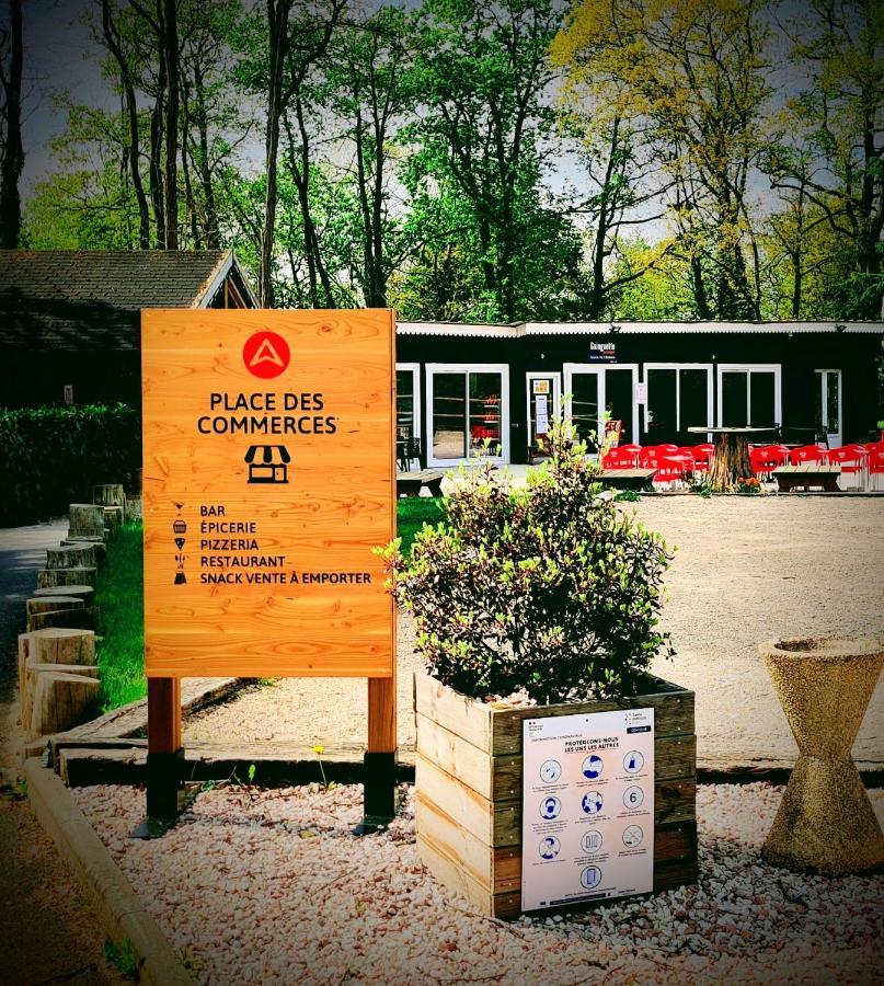 Hotel L'Independant Saint-Chéron Zewnętrze zdjęcie